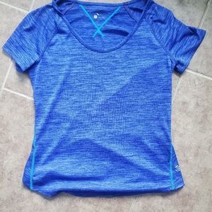 Work out Shirt